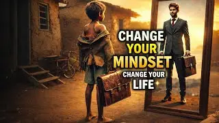 From Beggar to Businessman | A Powerful Anime Story About Mindset  Success#learnenglish #inspiration