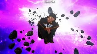 Subaru Natsuki - Headlock 