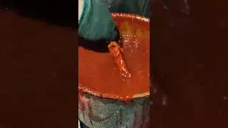 Mang Raul Secret Sauce