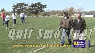 Live Tobacco Free