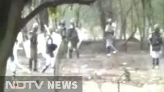 Armed and dangerous in Mathura: Sect used grenades, swords; 24 dead