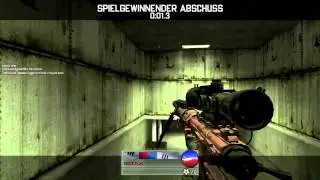 insane wb trickshot ffa - MW2