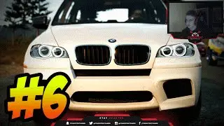 Forza Horizon 2 Gameplay Walkthrough - Part 6 - 