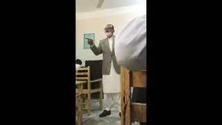 best poetry ever | our gr8 teacher |  very deep poetry listen by him in an effective way