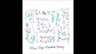Light Language Blessing: Allow High Vibrational Energy