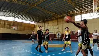 CHOICE BALLERS - Pandemic Game p5