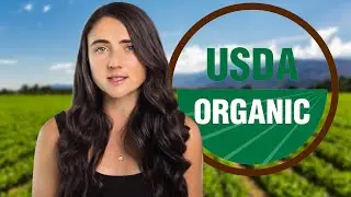 What Organic Labels Don't Tell You