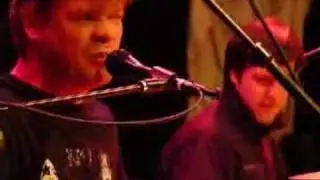 Floydian Slips NYE Rehearsal Film