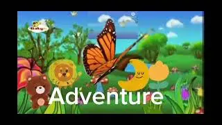 AdventureClip