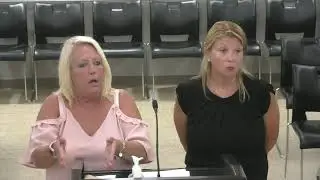 Bristol Township Council Meeting (07/21/22)