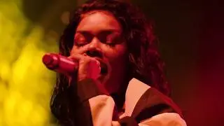 Teyana Taylor - 
