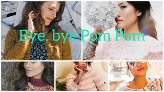 Episode 10: Bye, bye Pom Pom Quarterly