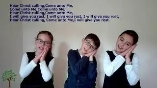 I will make you fishers of men | SONG