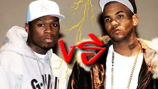 La v&eacute;ritable histoire derri&egrave;re la dispute entre 50 Cent et The Game (documentaire)