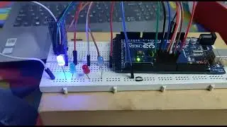 Voice Control Using Arduino | Curie Robotics