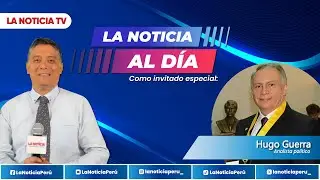 🔴M&aacute;s de 17 mil candidatos rumbo a la presidencia 2026 | Hugo Guerra