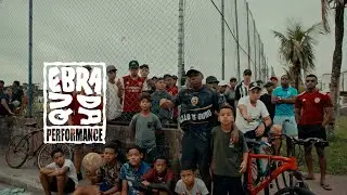 Sampaio - Adultiza&ccedil;&atilde;o  | Quebrada Perfomance