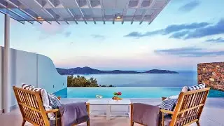 Elounda Gulf Villas & Suites Crete