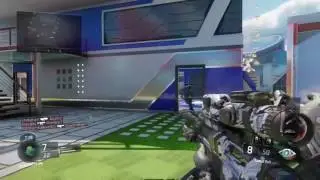 Epic Locus Sniper BO3 Montage/Feeds