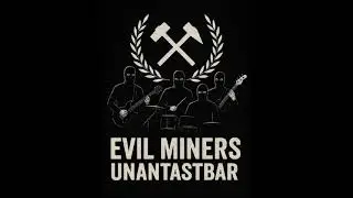 Evil Miners - Fu&szlig;ballmafia DFB 