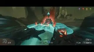 DOOM  The Dark Ages PATH TRACING
