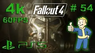 Fallout 4 Next-Gen-Update - Billy Peabody, der Junge im K&uuml;hlschrank 🧟 Gameplay PS5 German #54