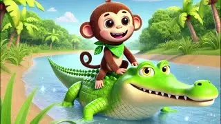 Top 10 Jungle & Forest Tales for Kids | Adventure Animal Stories with Moral Lessons | Kids Hut