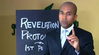 Pastor JR Cofer -THE PROPHETIC Church of Smyrna Resisting the Synagogue of Satan