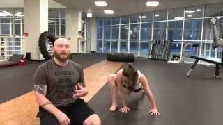 Resetting the Hip Part 4