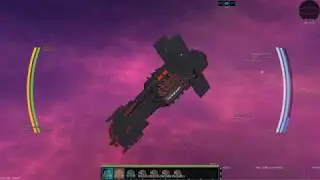 Shooting StarMade