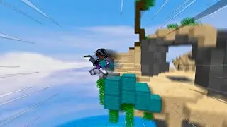 Smooth Bedwars Clips | Clean PvP & Plays (Hypixel)