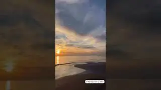 Harbiş Sahili Karataş ADANA