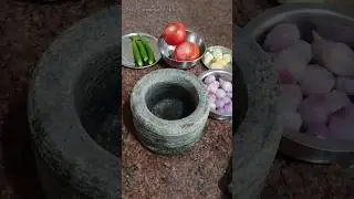 🦀 இடிச்ச நண்டு ரசம் | crab soup recipe in Tamil #shortsfeed #shorts #crabsoup #seafood #crabrecipes