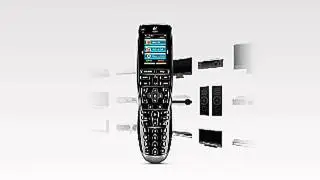 Logitech Harmony 900