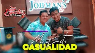 Mi Bonita Casualidad - Los Expertos (Video Oficial)