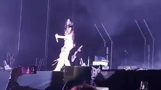Poppy - Say Cheese (Hell & Heaven / M&eacute;xico 2023)