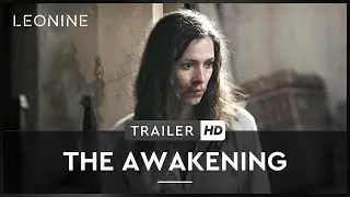 The Awakening - Trailer (deutsch/german)
