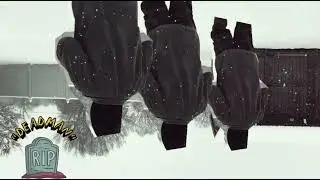 NyntheGhost- &ldquo;DEADMAN&rdquo;  (Shot by: T.J PRODUCTIONS ) prod. DRUMLESS (OFFICIAL VIDEO)
