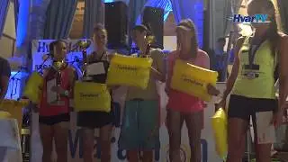 HVARSKI POLUMARATON 2017 // HVAR HALFMARATHON 2017