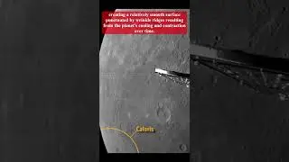 🌌 Unlocking Mercury's Mysteries with BepiColombo! 🌍