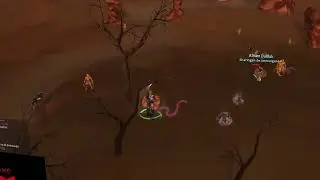 The art of archer aura #1 Champions of Regnum