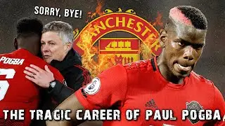 The REAL Reason Paul Pogba Is STRUGGLING...