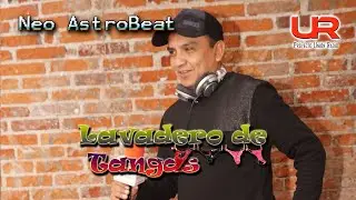 Lavadero de Tangas con Dj Neo AstroBeat ft. Prototype T1 - C4