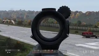 DayZ Deadfall Bot hunting