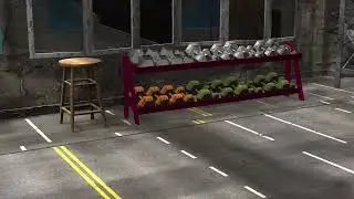 Reckeen 3DSPro | Virtual Gym Set