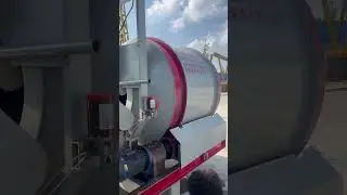 mobile concrete batching plant #concretemixer #concretemachinery  #concreteplant #concretemachine