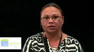 Nola Illin - Mentoring Wimmera Women