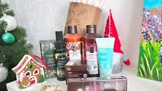 ЗаказYVES ROCHER (Ив Роше) по бланку декабрь  2025 ❤️