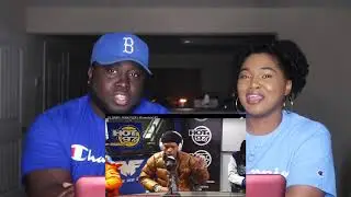 LIL BABY | FUNK FLEX | Hot 97 Freestyle (Reaction)