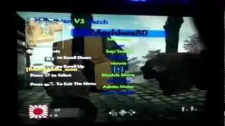 killhitman40's water gun